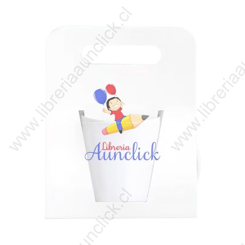 CAJA TAZA 11 0Z