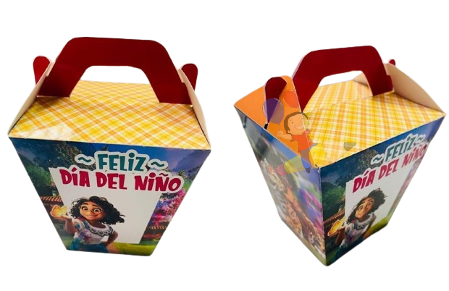 CAJA MALETA N°1