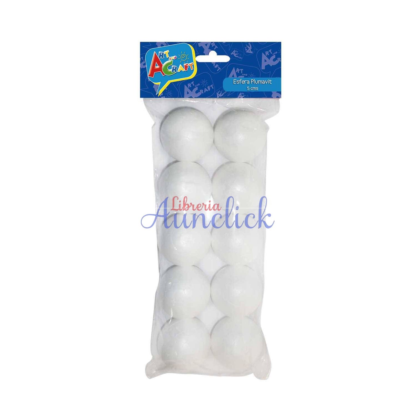 ESFERA PLUMAVIT