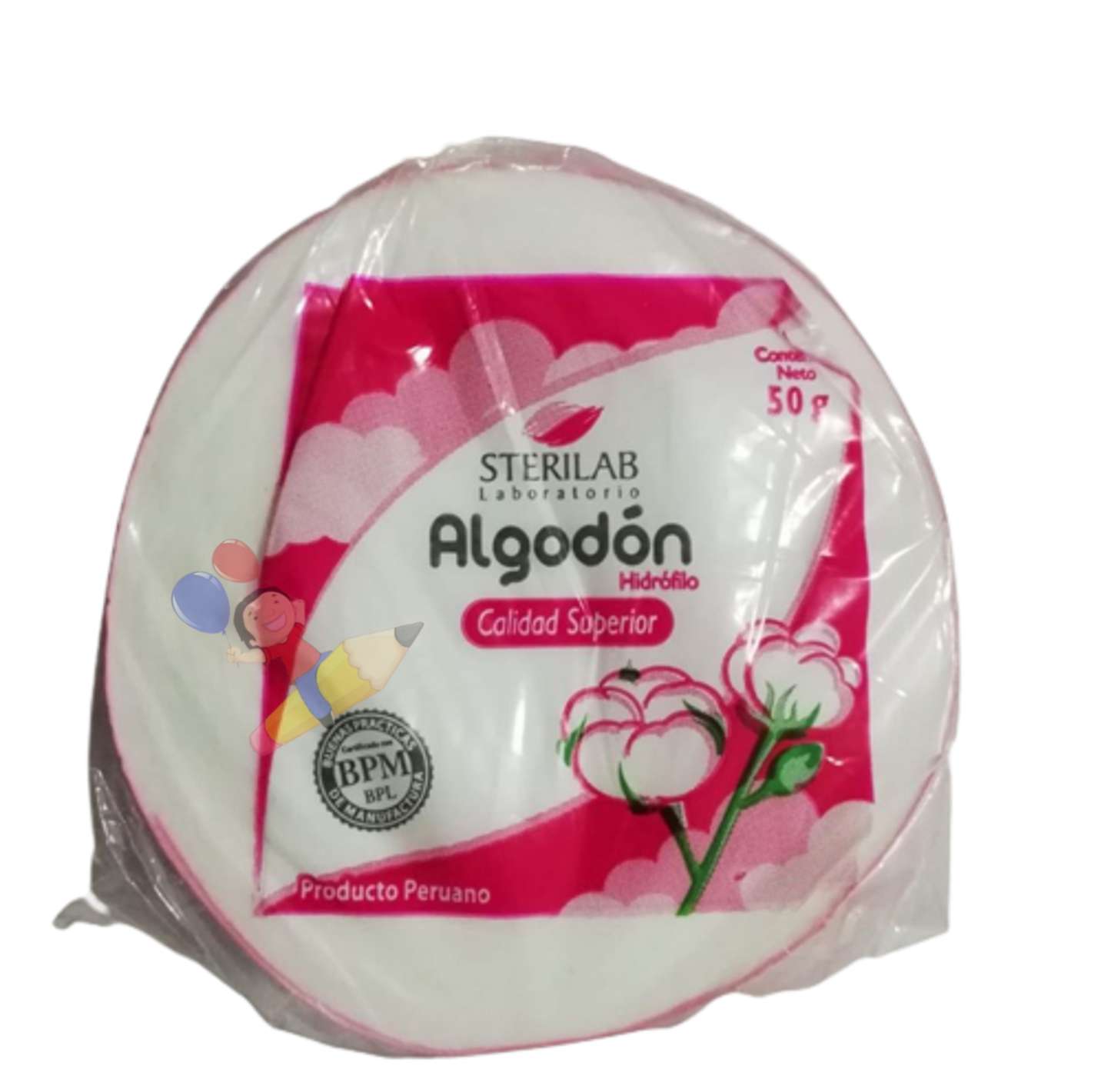 ALGODON