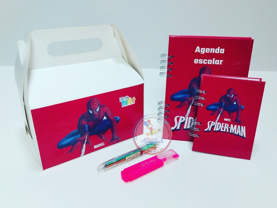 BOX N°1