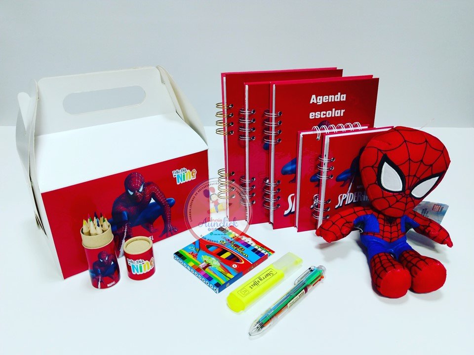 BOX N°10