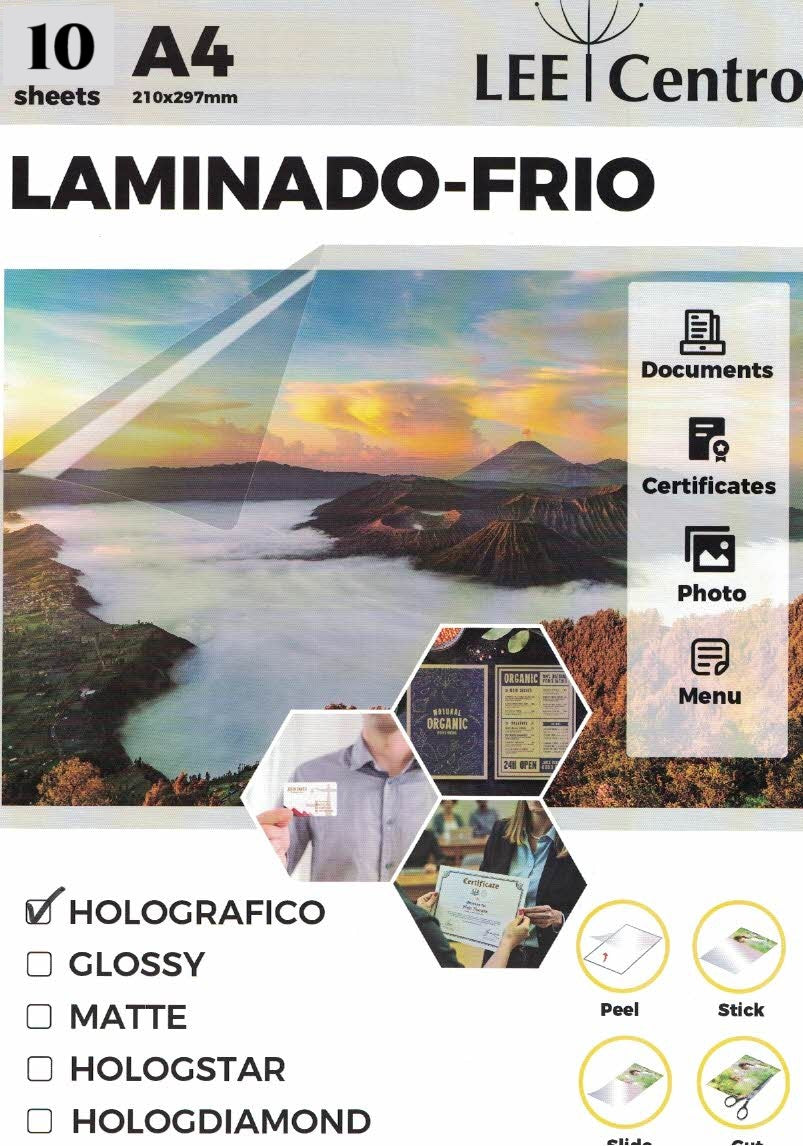 LAMINADO EN FRIO