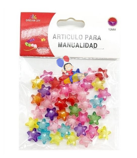 CUENCAS ESTRELLAS