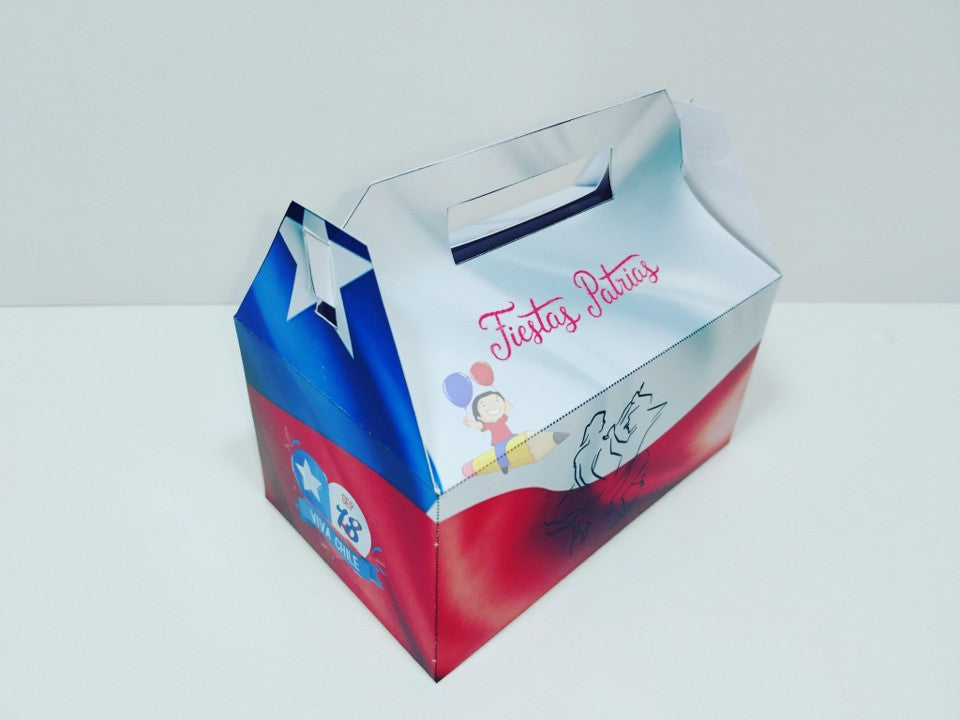 CAJAS DICIOCHERAS