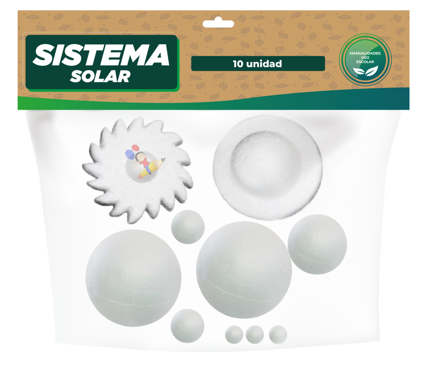 SISTEMA SOLAR