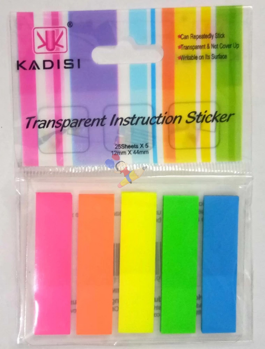 MARCADORES DE PAGINA