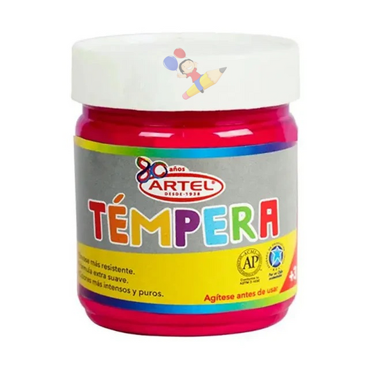 TEMPERA 100 ML