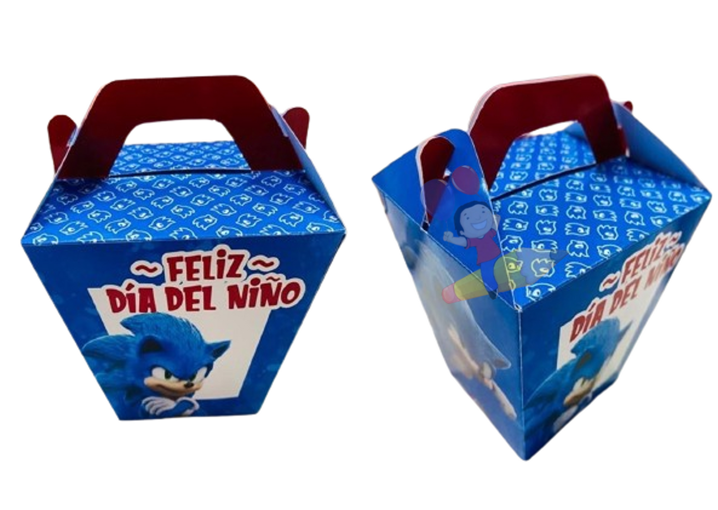 CAJA MALETA N°1