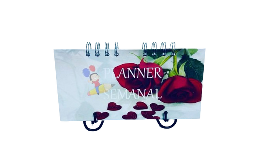 PLANNER SEMANAL