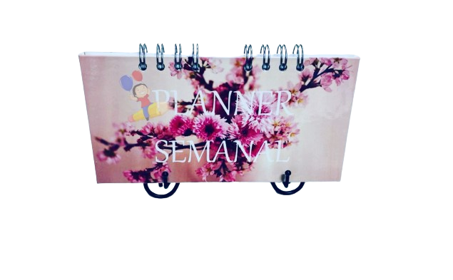PLANNER SEMANAL
