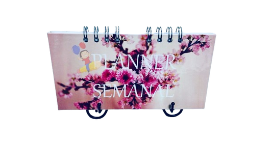 PLANNER SEMANAL