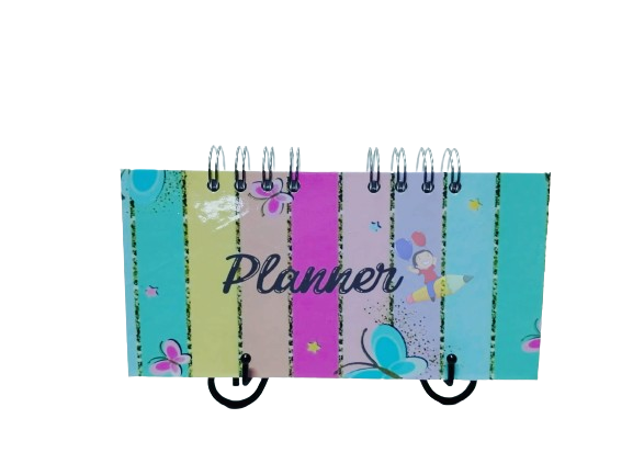 PLANNER MENSUAL