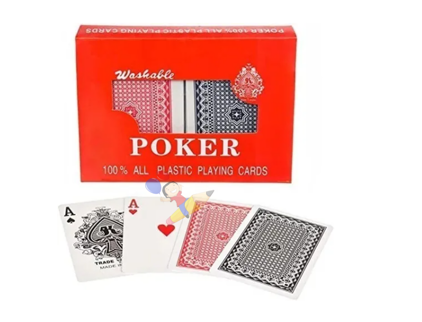 CARTA POKER