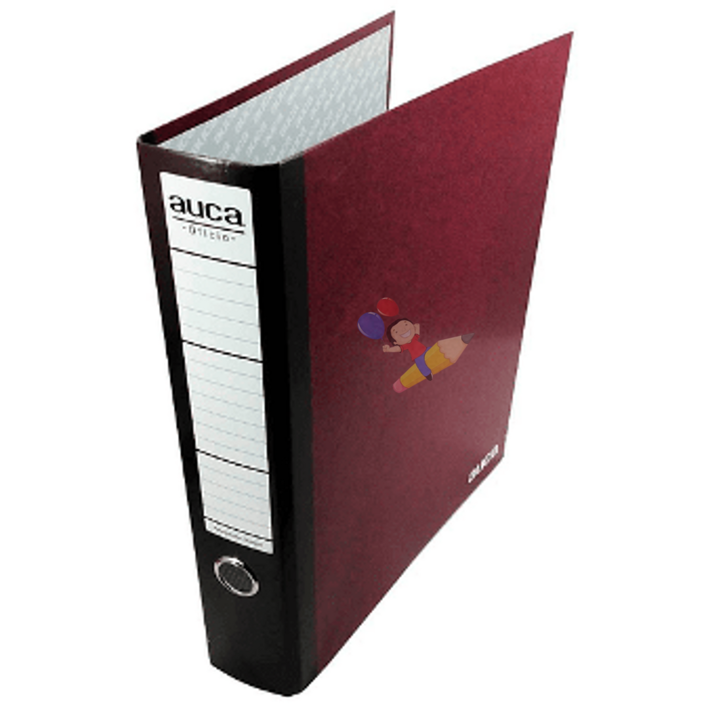 ARCHIVADOR AUCA OFICIO