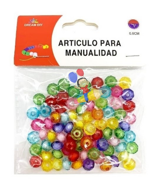 CUENCAS REDONDA COLOR