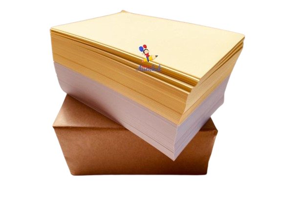 PAPEL AUTOCOPIATIVO
