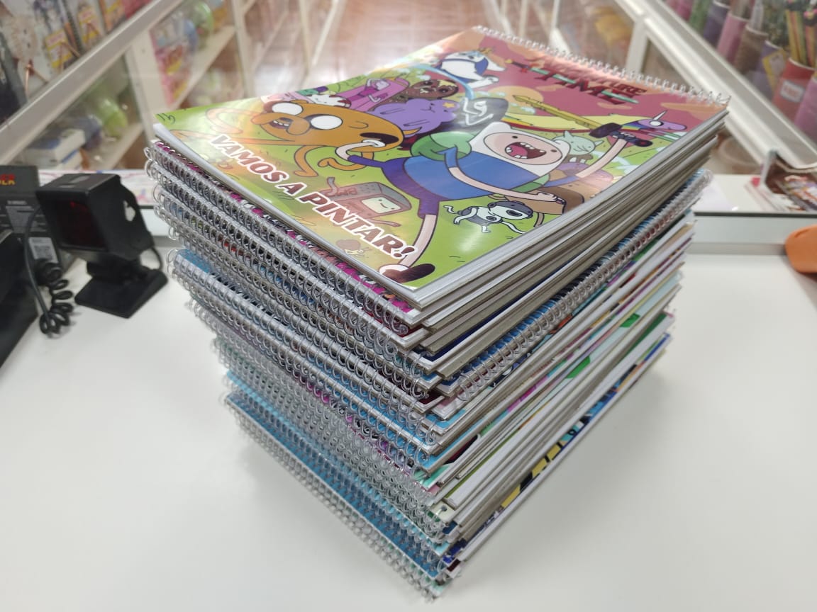 LIBRO PARA COLOREAR A4