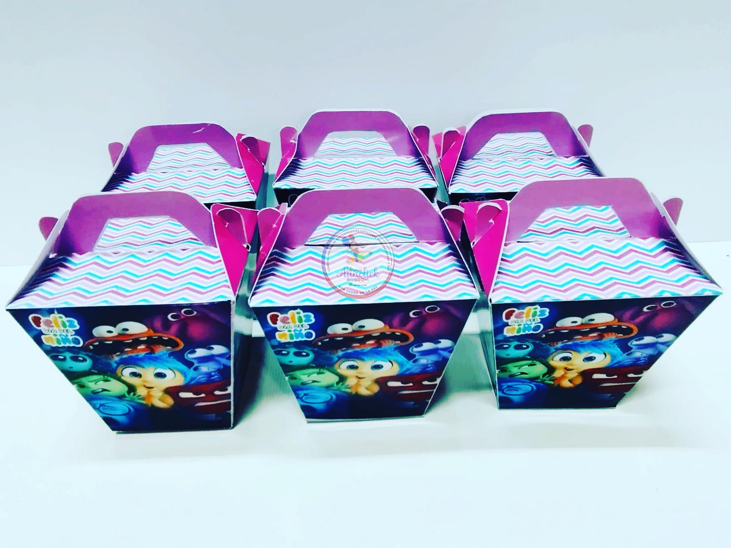 CAJA MALETA N°1