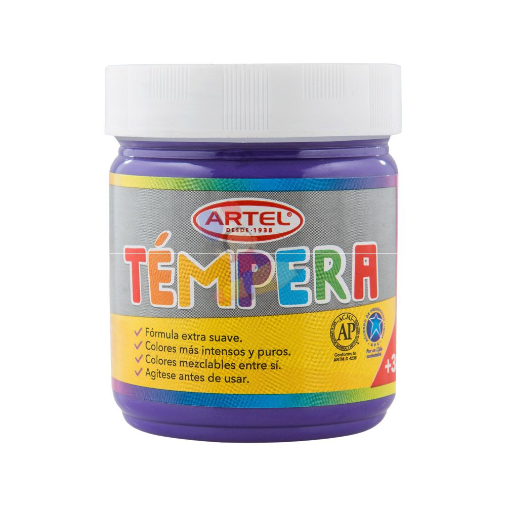 TEMPERA 100 ML