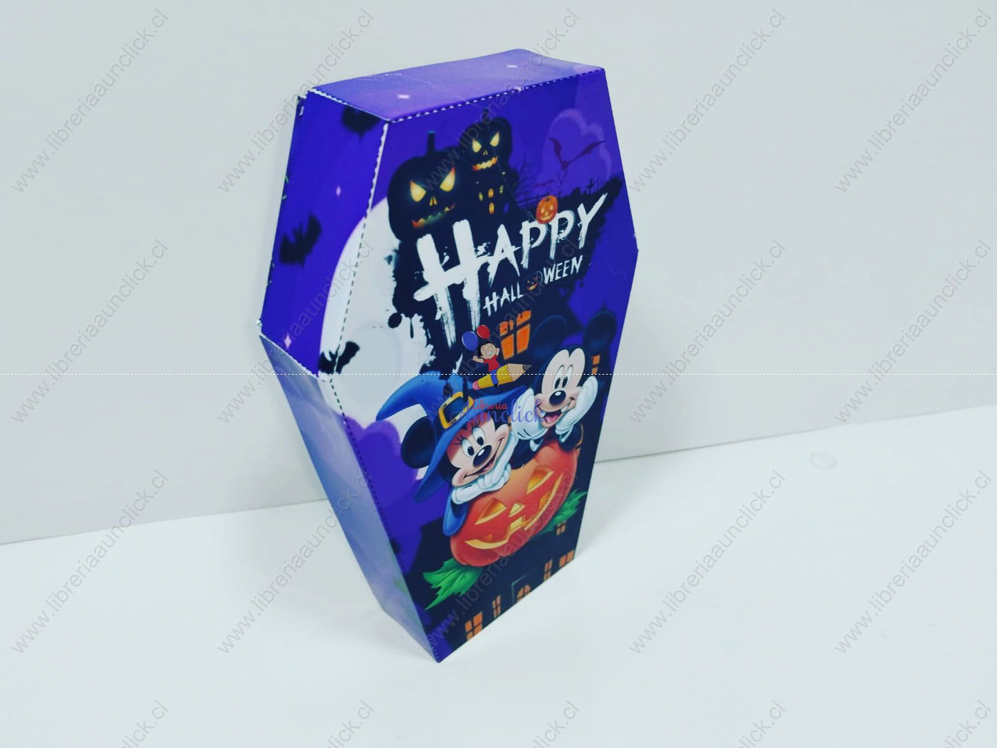 CAJA ATAUD