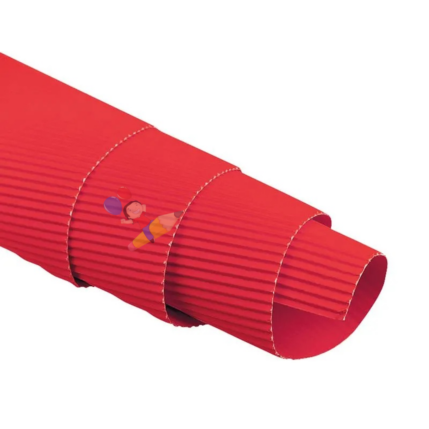 CARTON MICROCORRUGADO