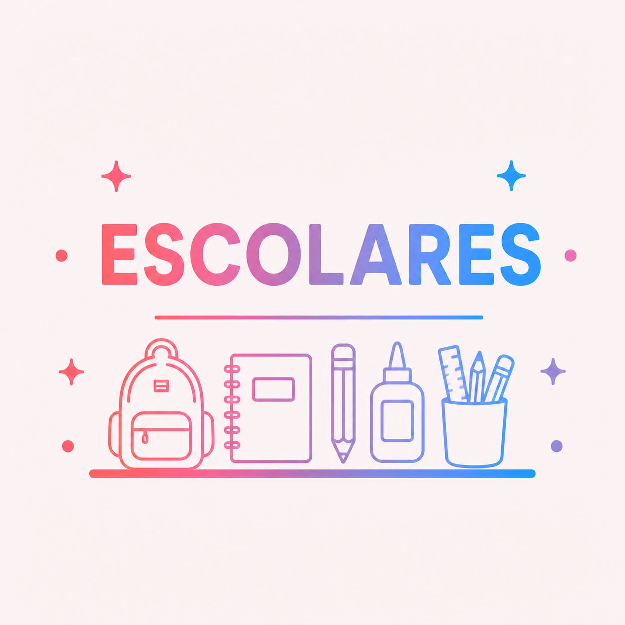 Escolares