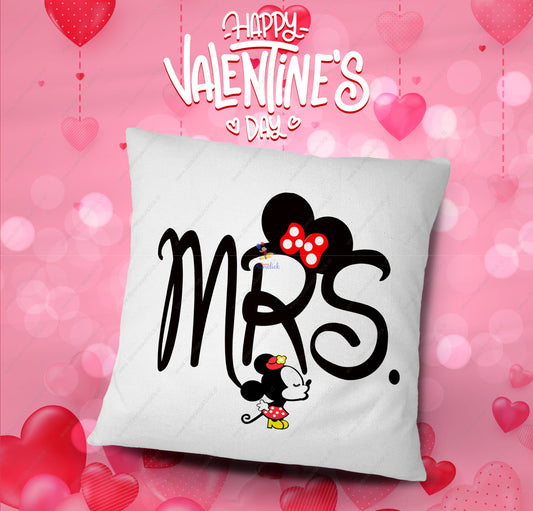 COJIN DIA DE LOS ENAMORADOS