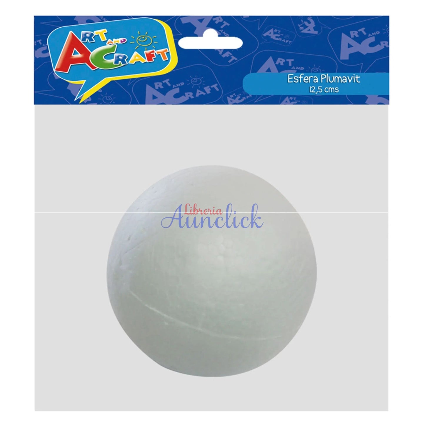 ESFERAs PLUMAVIT