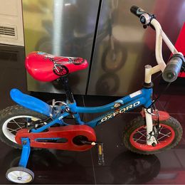 BICICLETA ARO