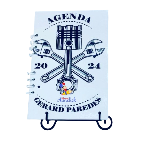 AGENDAS