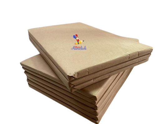 RESMA PAPEL MANTEQUILLA