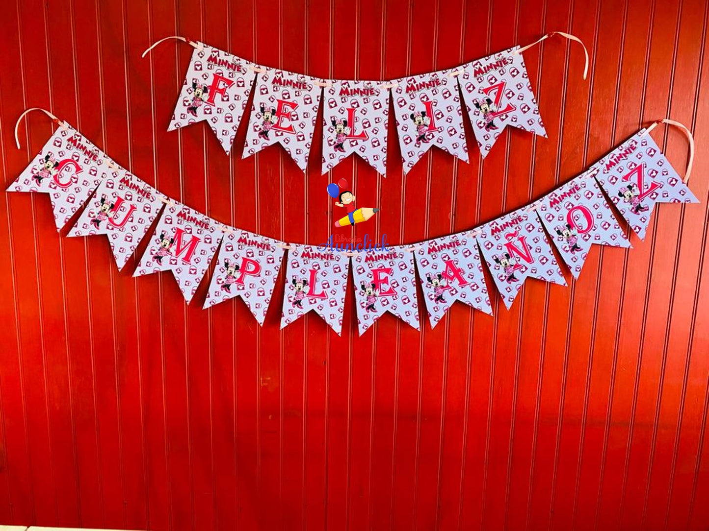 BANDERINES
