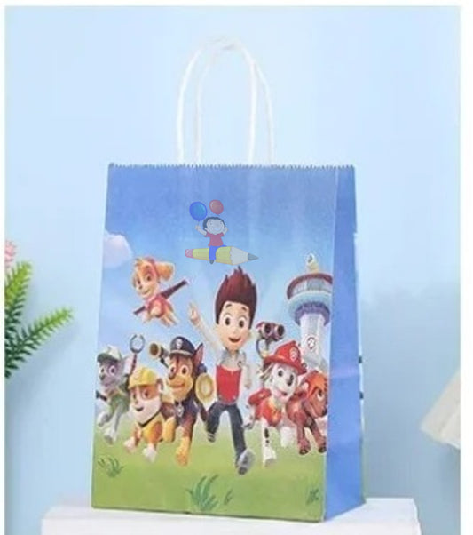 BOLSAS PERSONALIZADAS