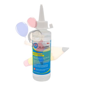 SILICONA LIQUIDA JM