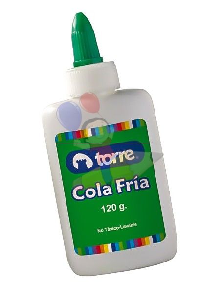 COLA FRIA TORRE