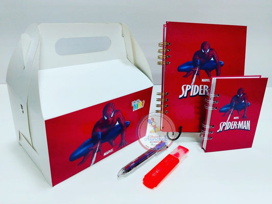 BOX N°2