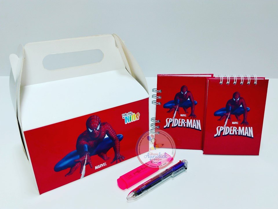 BOX N°3