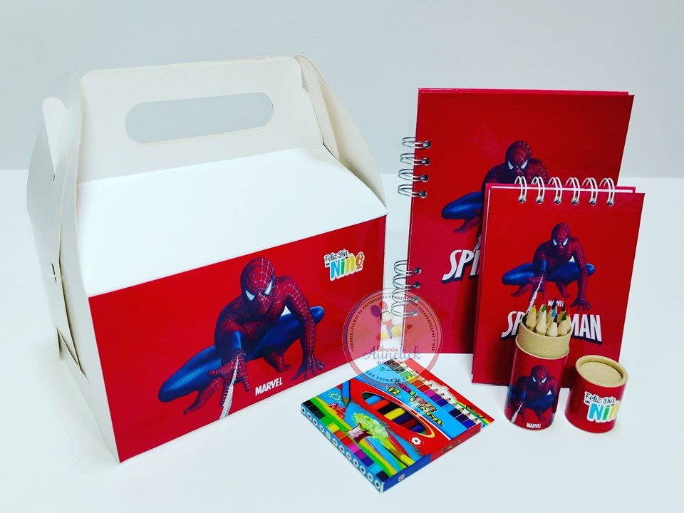 BOX N°9