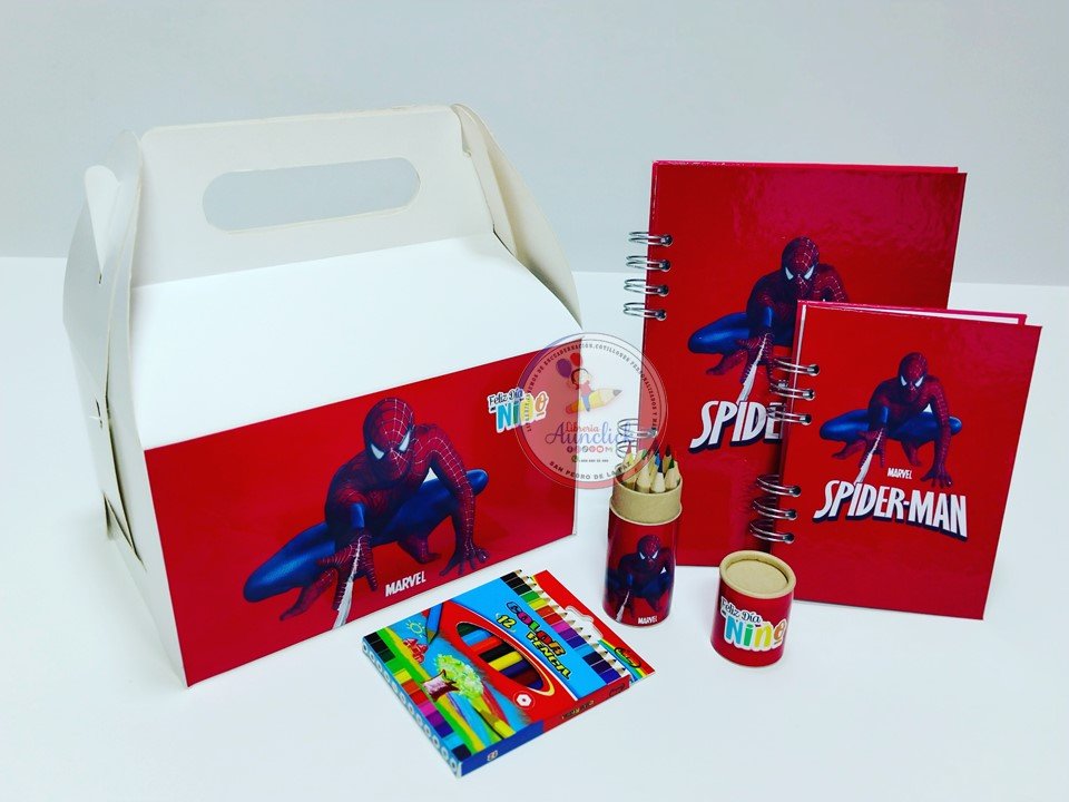 BOX N°6