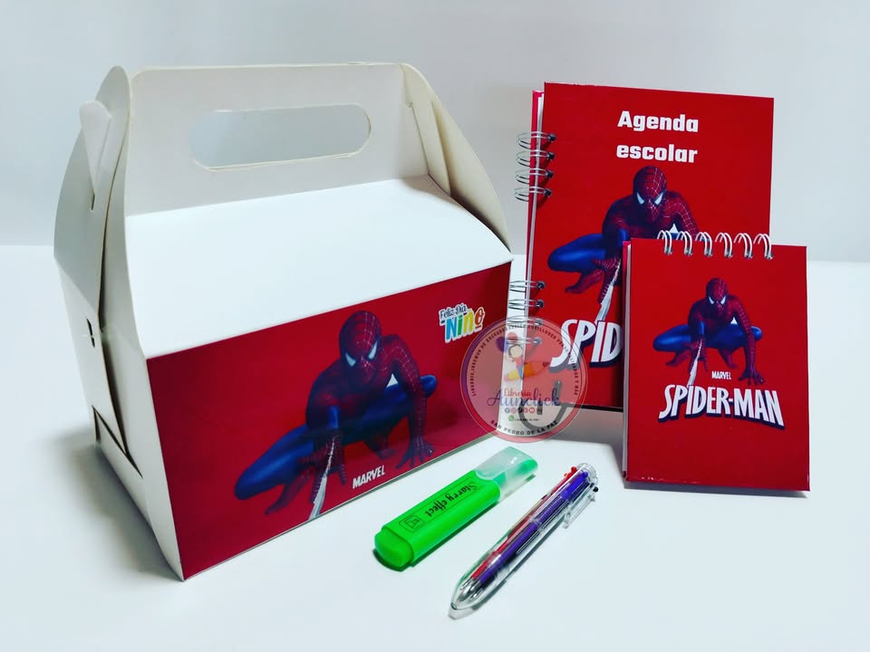 BOX N°7