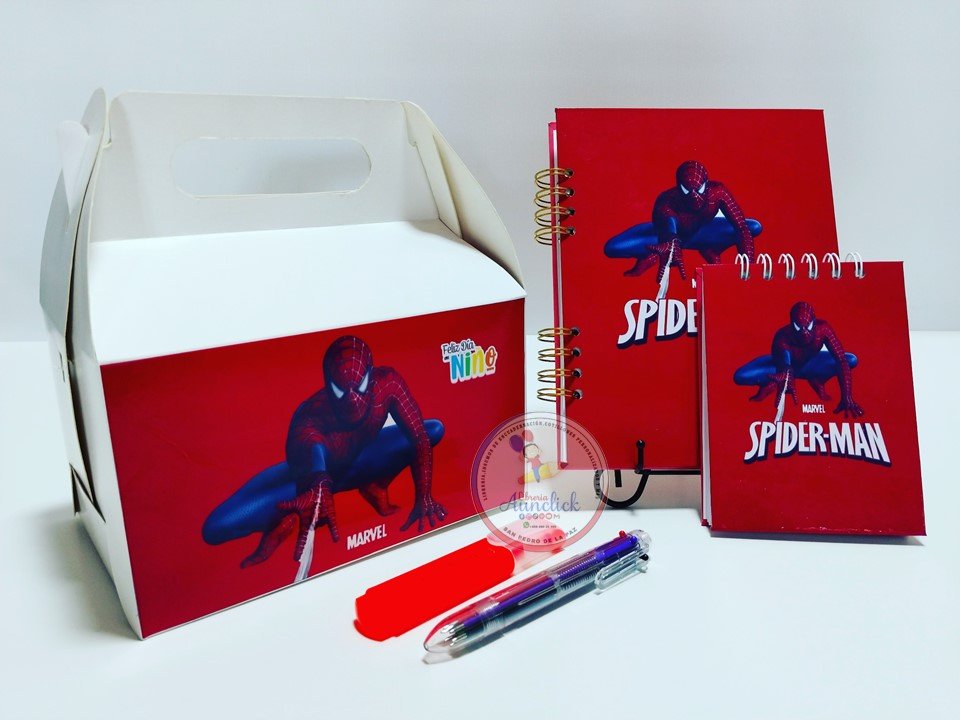 BOX N°8