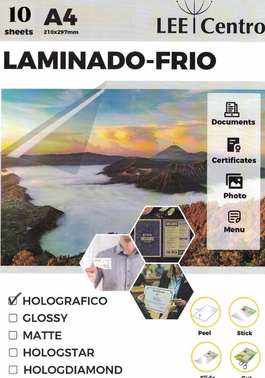 LAMINADO EN FRIO