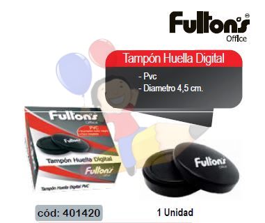 HUELLERO
