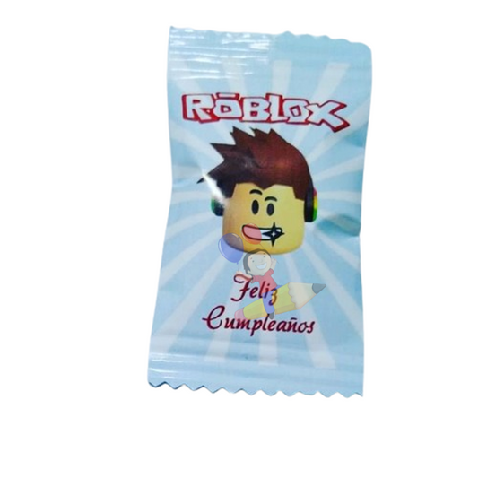 ENVOLTURAS MARSHMALLOW