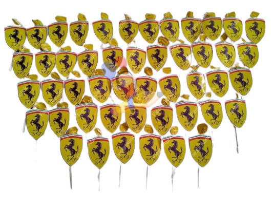 CHUPETES PERSONALIZADOS