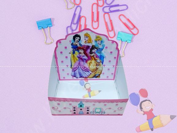 CAJA ESCENARIO N°1