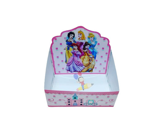 CAJA ESCENARIO N°1