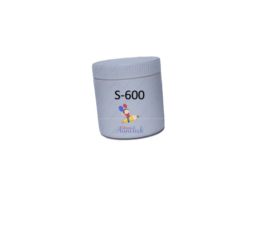 PEGAMENTO S-600