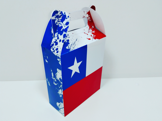 CAJAS DICIOCHERAS